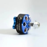 Hot Sales Sunnysky 2207 R2207 Brushless Motor 2580kv Ccw 3-4s for Rc Drone Racing